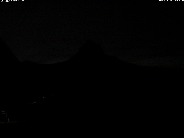 Live camera feed from Damüls, Uga in Vorarlberg, Austria