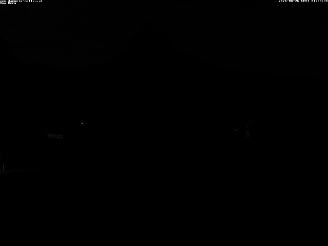 Live camera feed from Damüls, Uga in Vorarlberg, Austria
