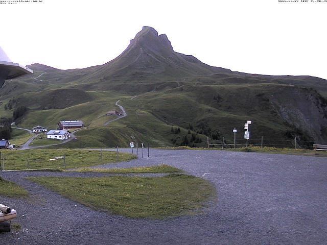 Damüls, Uga Image