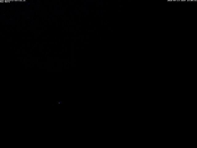 Live camera feed from Damüls, Uga in Vorarlberg, Austria