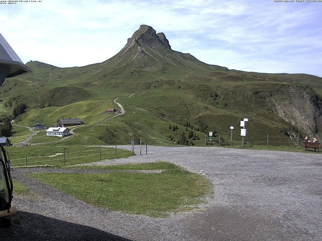 Damüls, Uga Image