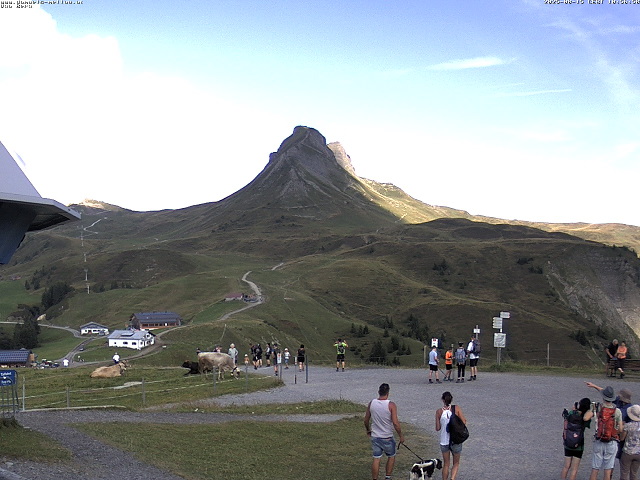 Damüls, Uga Image