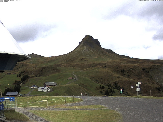 Damüls, Uga Image