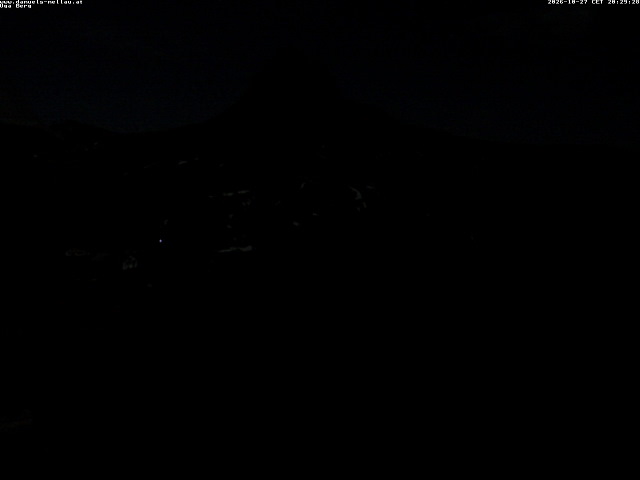 Live camera feed from Damüls, Uga in Vorarlberg, Austria