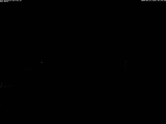 Live camera feed from Damüls, Uga in Vorarlberg, Austria