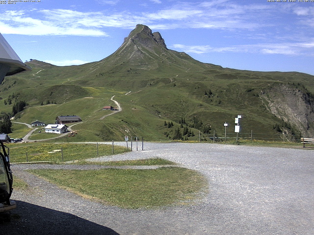 Damüls, Uga Image