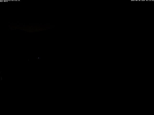 Live camera feed from Damüls, Uga in Vorarlberg, Austria