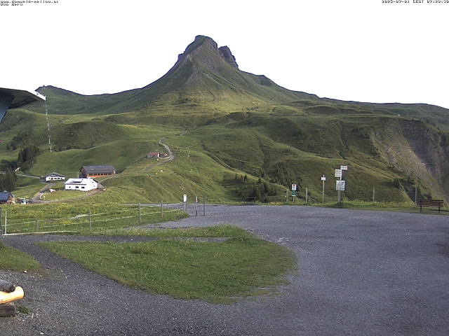Damüls, Uga Image