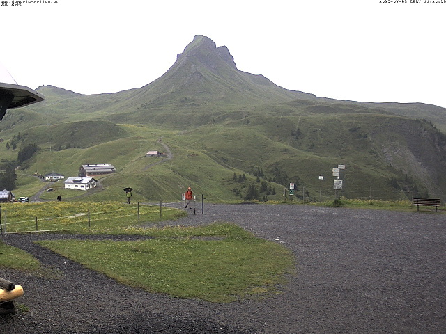 Damüls, Uga Image