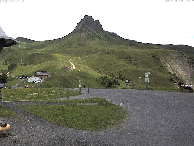 Damüls, Uga Image