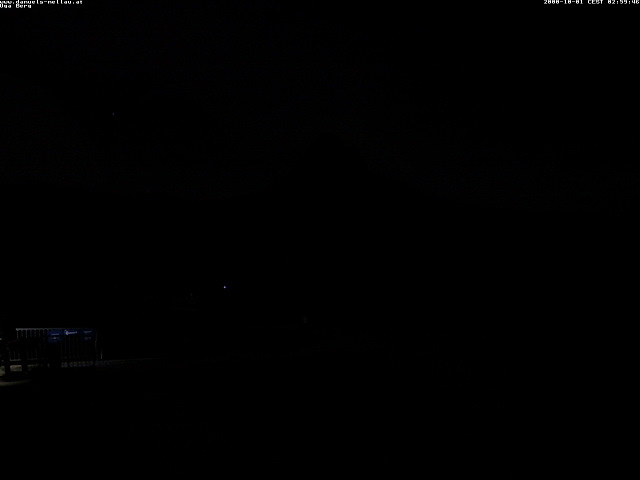 Live camera feed from Damüls, Uga in Vorarlberg, Austria