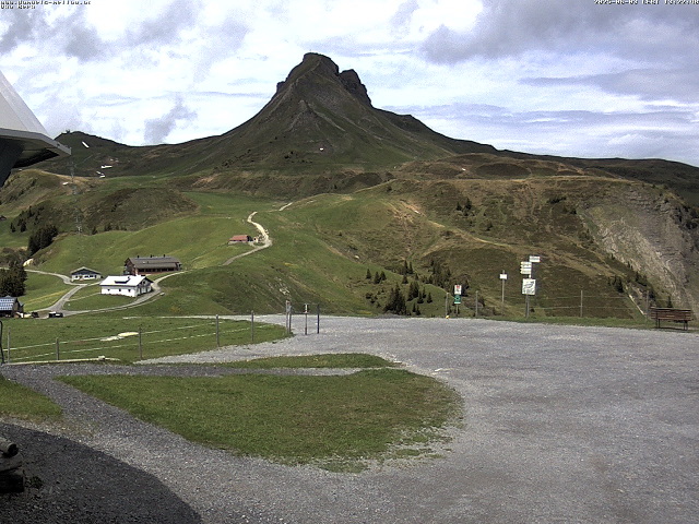Damüls, Uga Image