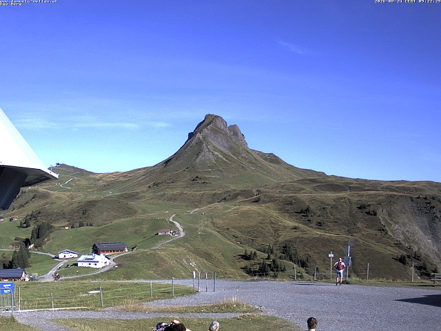 Live camerakanaal van Damüls, Uga in Vorarlberg, Austria