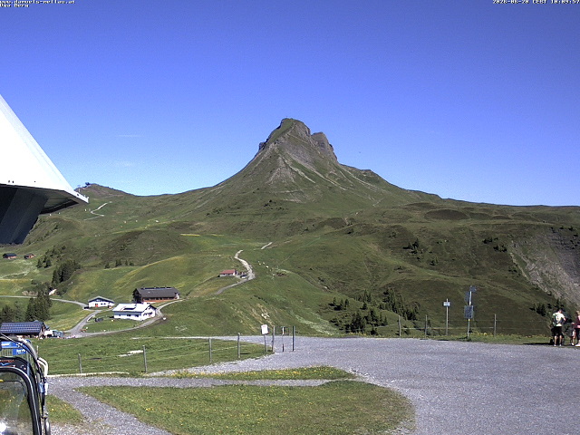 Damüls, Uga Image