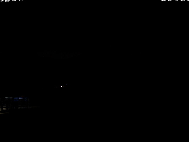 Live camera feed from Damüls, Uga in Vorarlberg, Austria