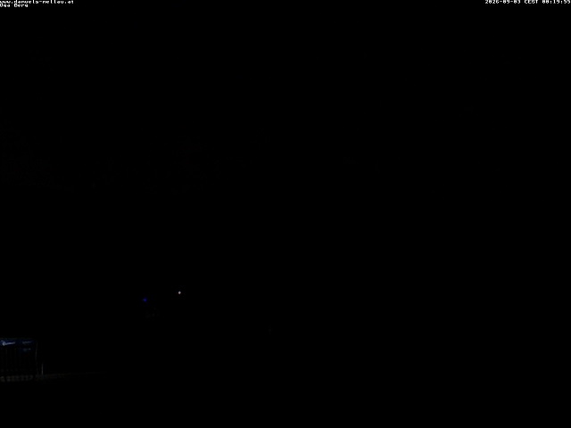 Live camera feed from Damüls, Uga in Vorarlberg, Austria