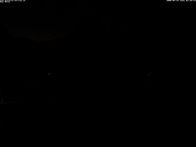 Live camera feed from Damüls, Uga in Vorarlberg, Austria
