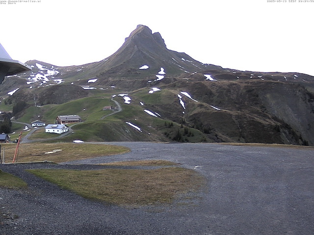 Damüls, Uga Image