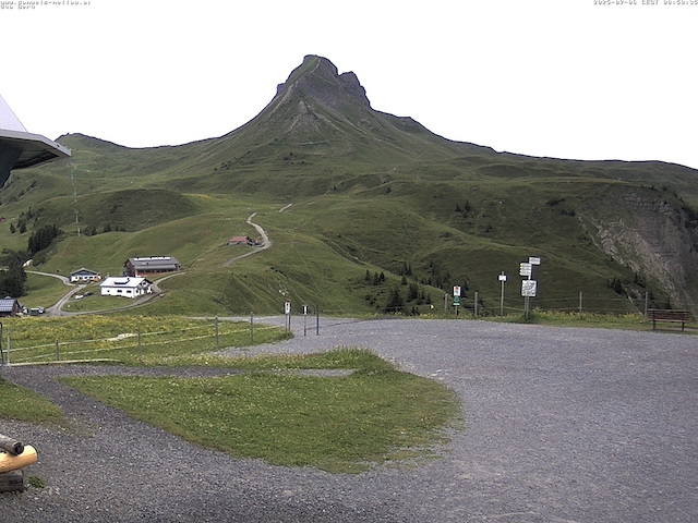 Damüls, Uga Image