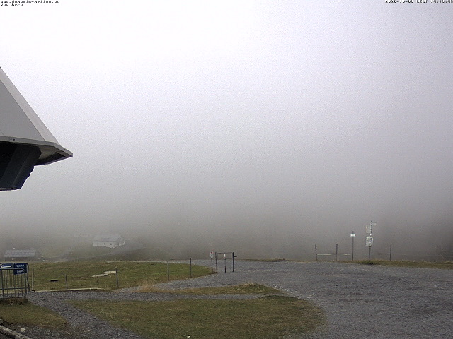 Live camera feed from Damüls, Uga in Vorarlberg, Austria
