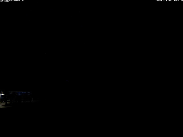 Live camera feed from Damüls, Uga in Vorarlberg, Austria