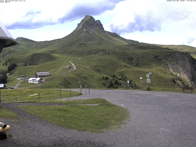 Damüls, Uga Image