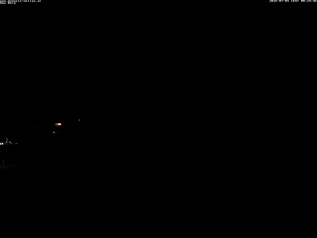 Live camera feed from Damüls, Uga in Vorarlberg, Austria