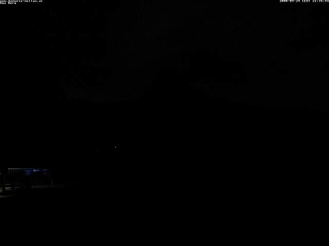 Live camera feed from Damüls, Uga in Vorarlberg, Austria