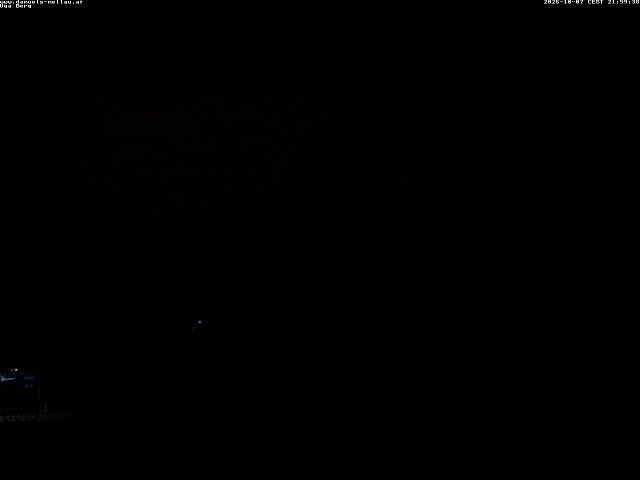 Live camera feed from Damüls, Uga in Vorarlberg, Austria