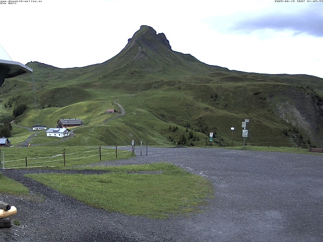 Damüls, Uga Image