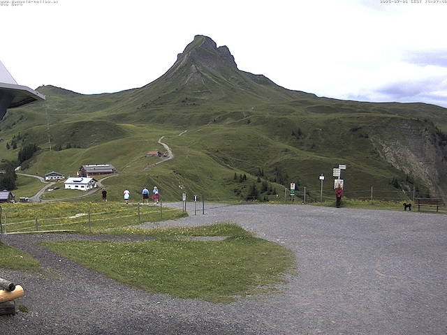 Damüls, Uga Image