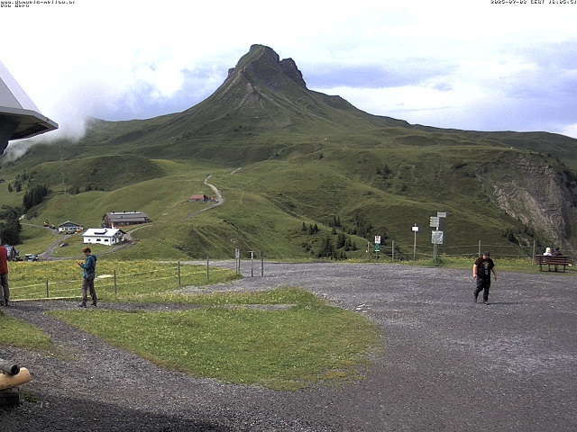 Damüls, Uga Image