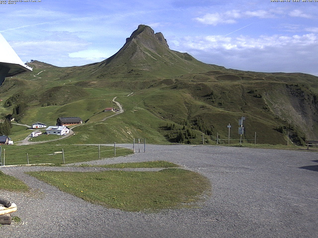Damüls, Uga Image