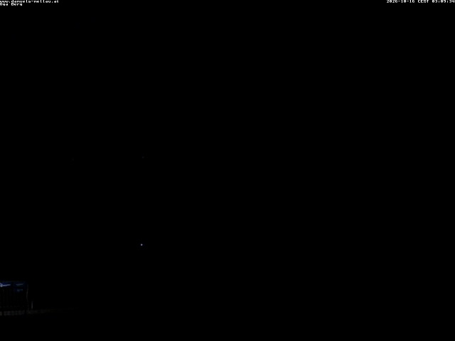 Live camera feed from Damüls, Uga in Vorarlberg, Austria