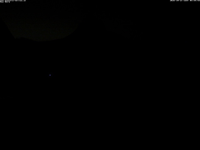 Live camera feed from Damüls, Uga in Vorarlberg, Austria