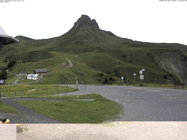 Damüls, Uga Image