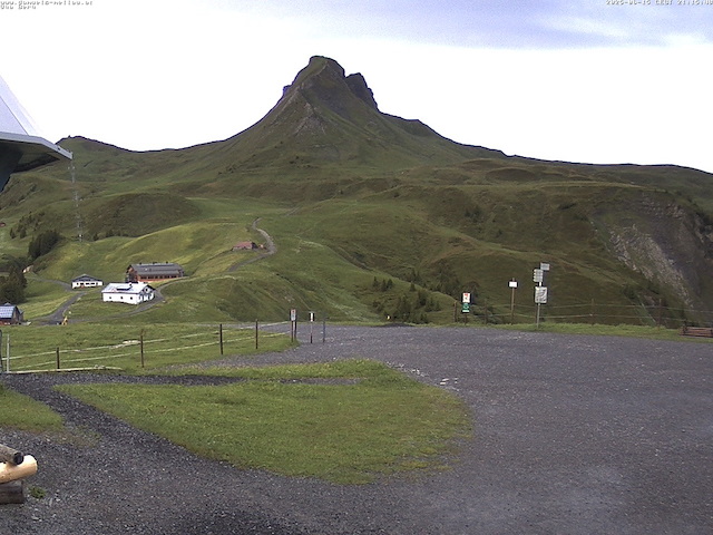 Damüls, Uga Image