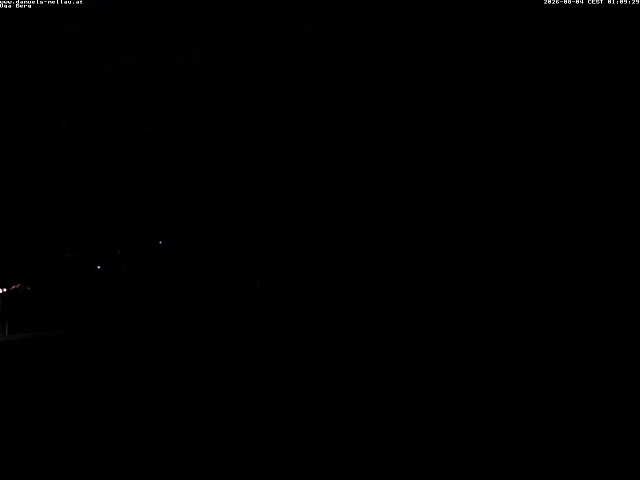 Live camera feed from Damüls, Uga in Vorarlberg, Austria
