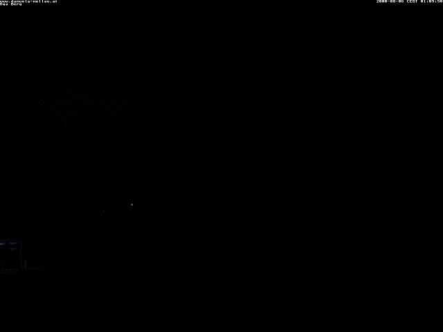 Live camera feed from Damüls, Uga in Vorarlberg, Austria