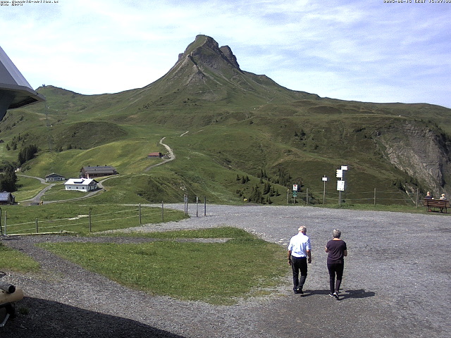 Damüls, Uga Image
