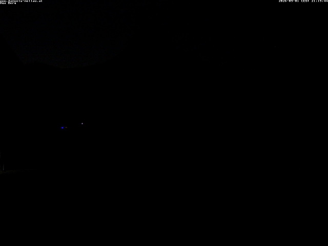 Live camera feed from Damüls, Uga in Vorarlberg, Austria