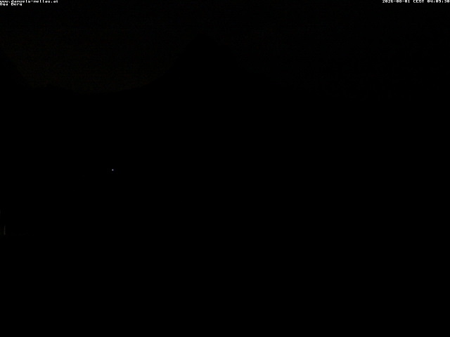 Live camera feed from Damüls, Uga in Vorarlberg, Austria