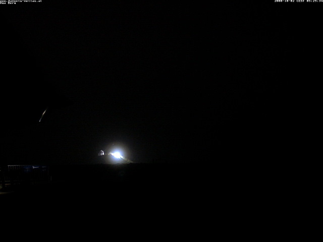 Live camera feed from Damüls, Uga in Vorarlberg, Austria