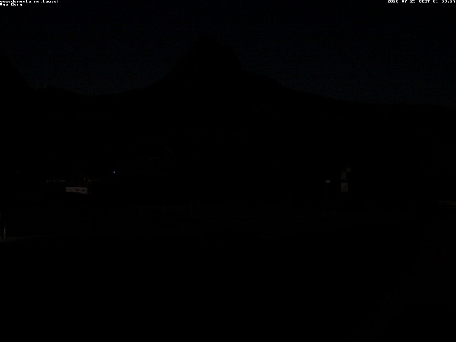 Live camera feed from Damüls, Uga in Vorarlberg, Austria