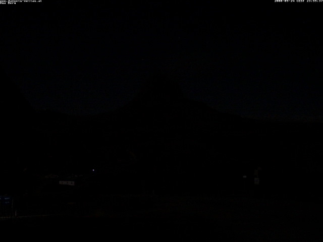 Live camera feed from Damüls, Uga in Vorarlberg, Austria