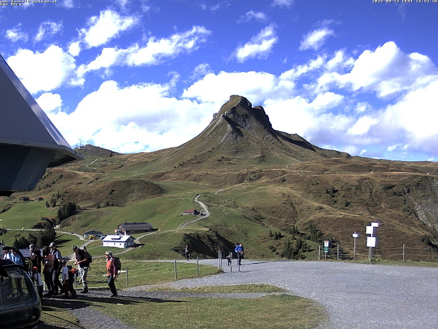 Damüls, Uga Image