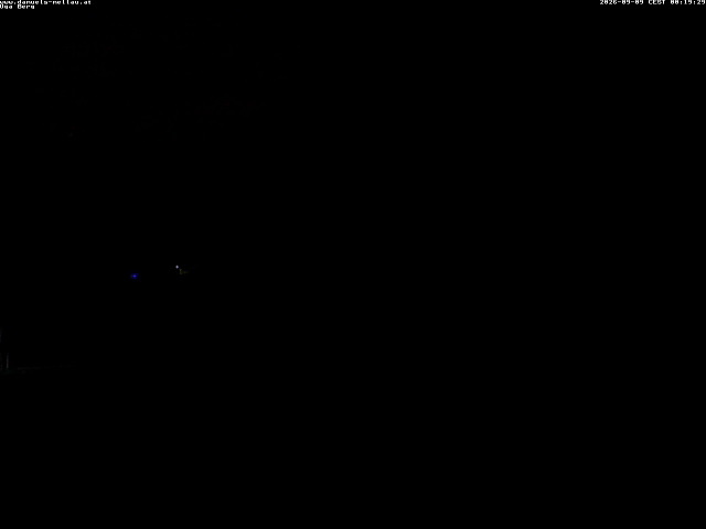 Live camera feed from Damüls, Uga in Vorarlberg, Austria