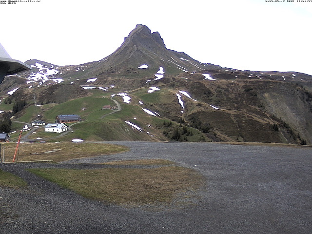 Damüls, Uga Image