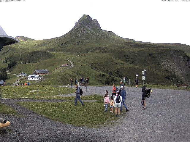 Damüls, Uga Image