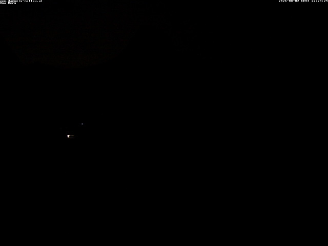 Live camera feed from Damüls, Uga in Vorarlberg, Austria
